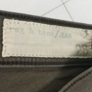 Rag & Bone